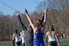 Women's Track vs Babson  Women’s Track & Field host Babson College at Cumberland (RI) High School. : Track & Field, Babson